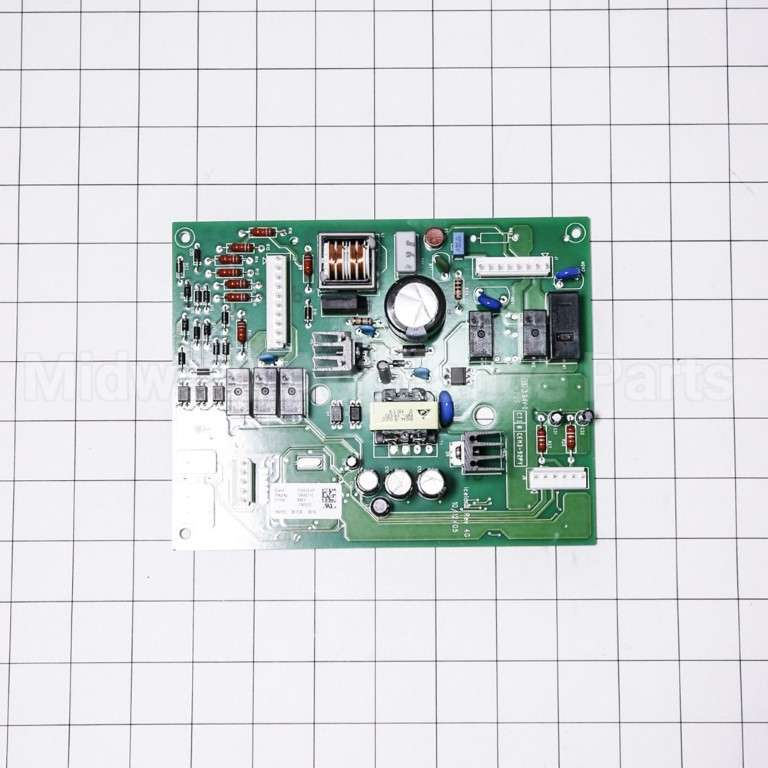 W10890094 Whirlpool Cntrl-Elec
