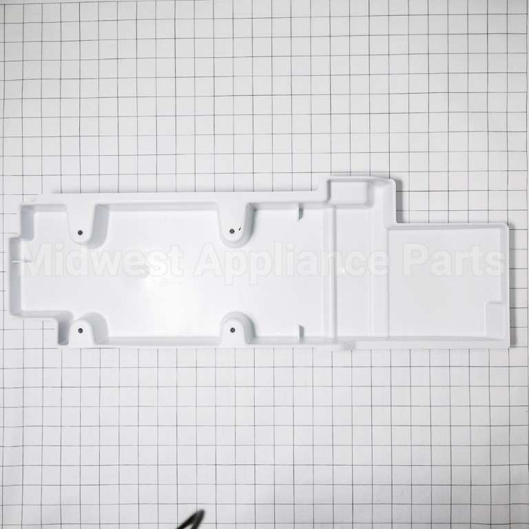 W10890667 Whirlpool Pan-Drip