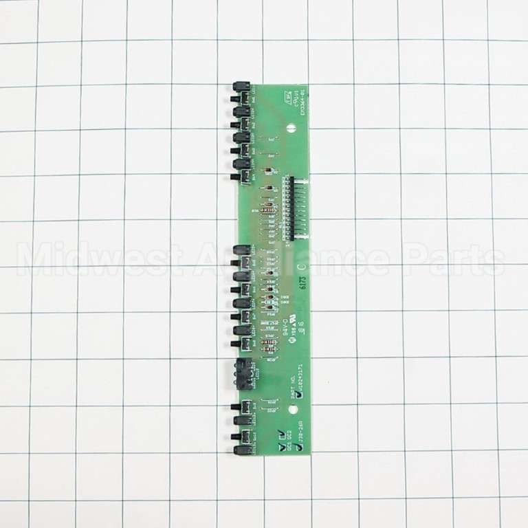 W10890671 Whirlpool Cntrl-Elec