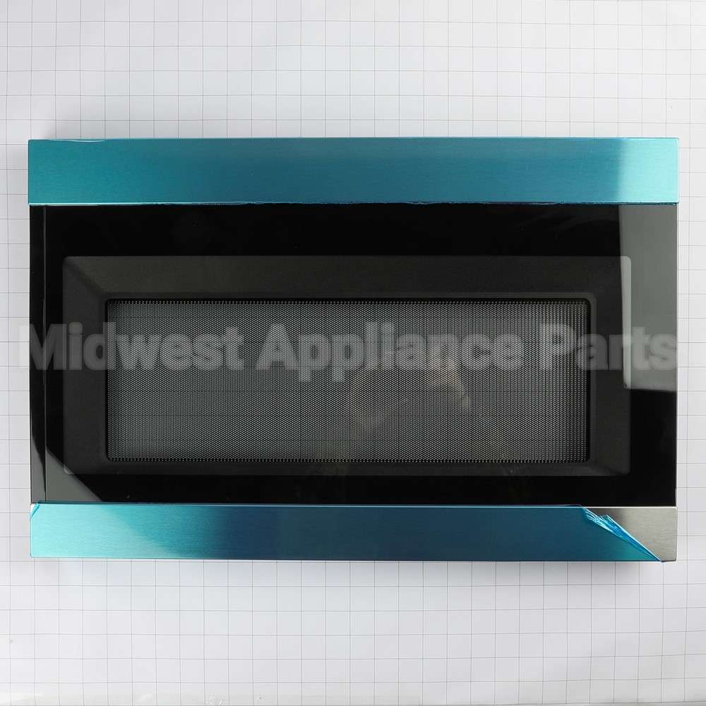 W10890776 Whirlpool Door/Mw