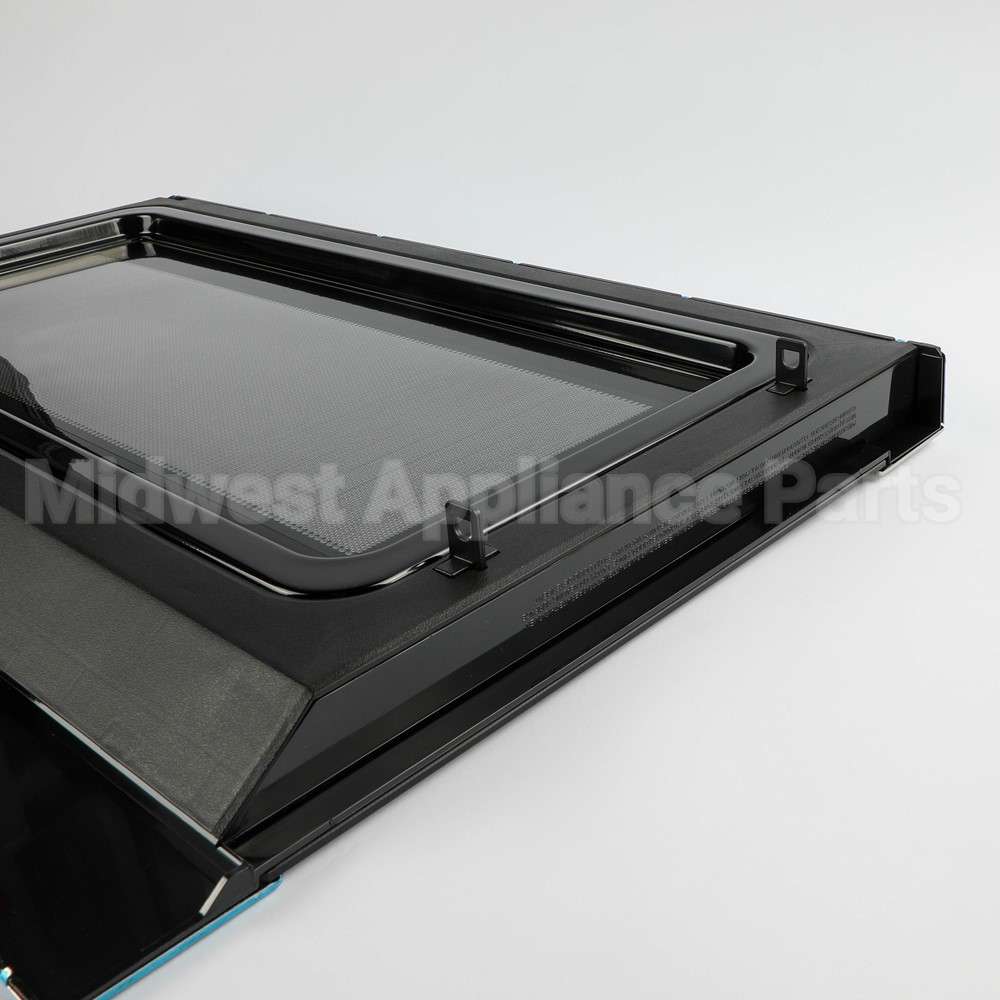 W10890776 Whirlpool Door/Mw