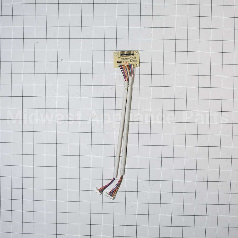 W10891576 Whirlpool Cntrl-Elec