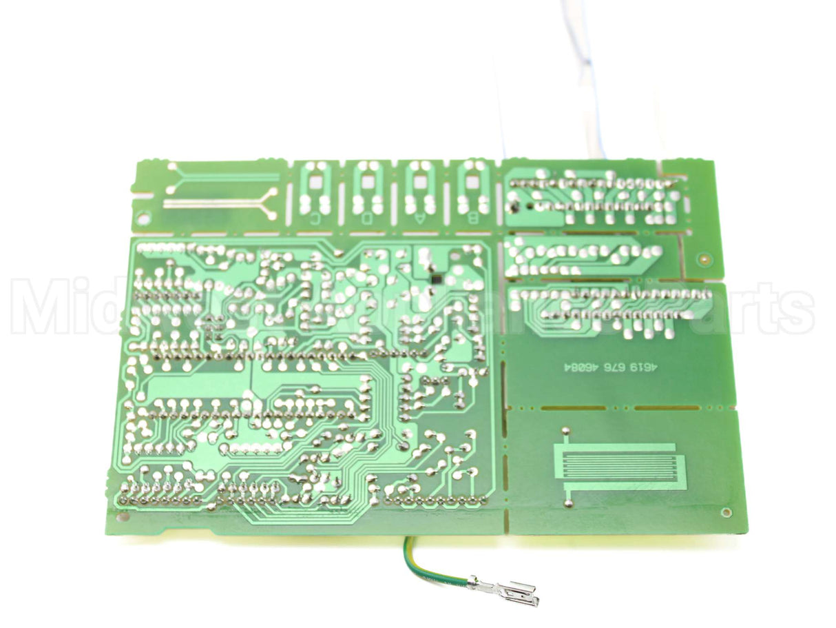 W10891907 Whirlpool Cntrl-Elec