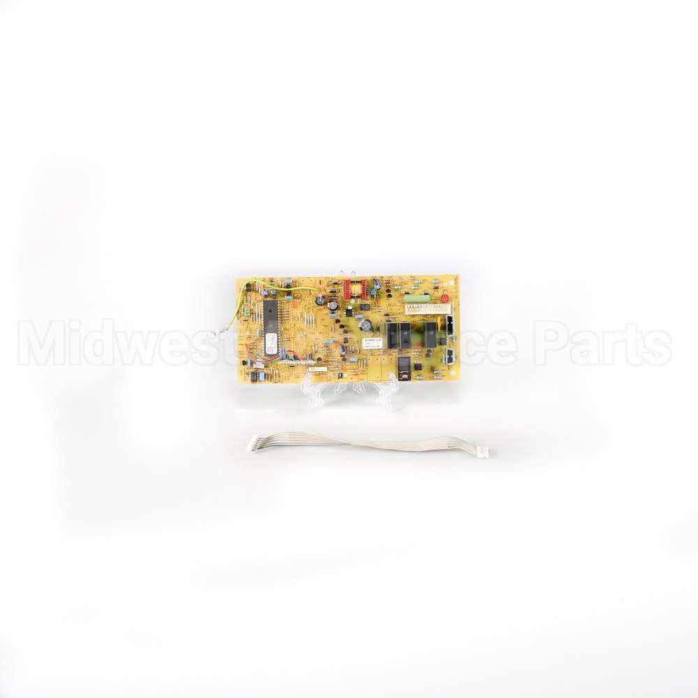 W10891908 Whirlpool Cntrl-Elec