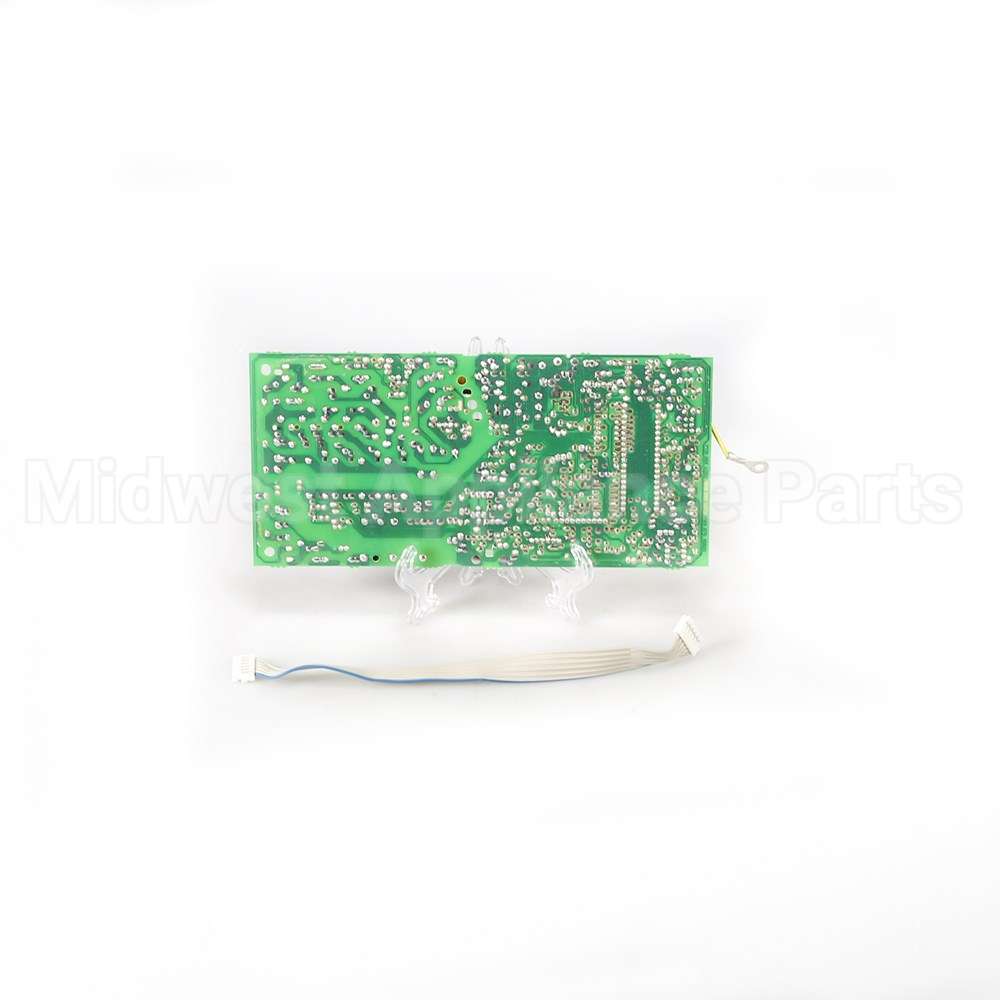 W10891908 Whirlpool Cntrl-Elec