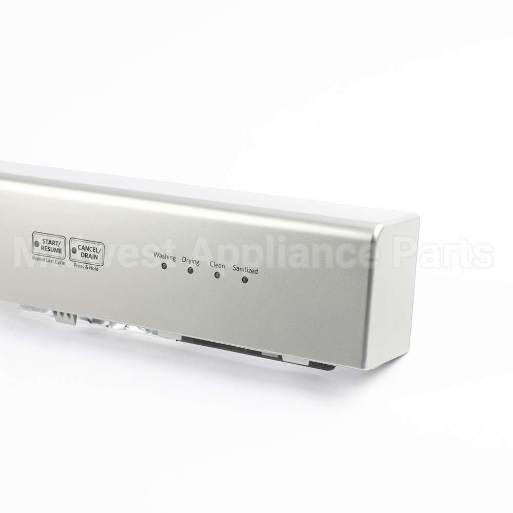 W10891912 Whirlpool Panel-Cntl