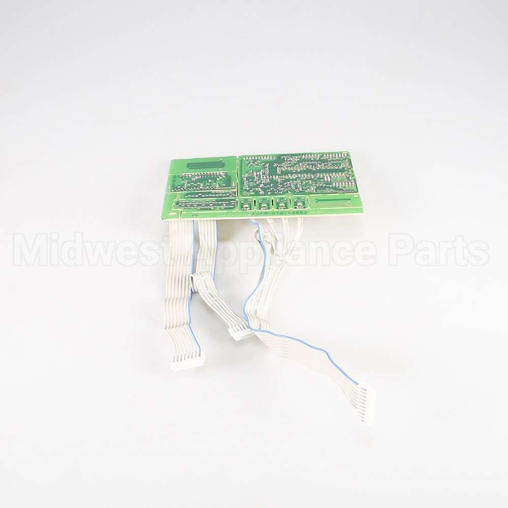 W10892029 Whirlpool Cntrl-Elec