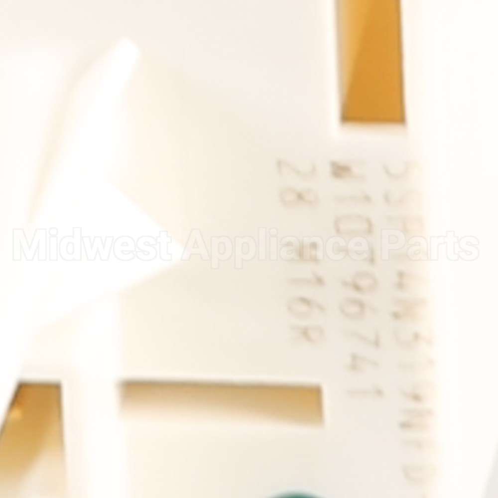 W10892065 Whirlpool Start-Dev