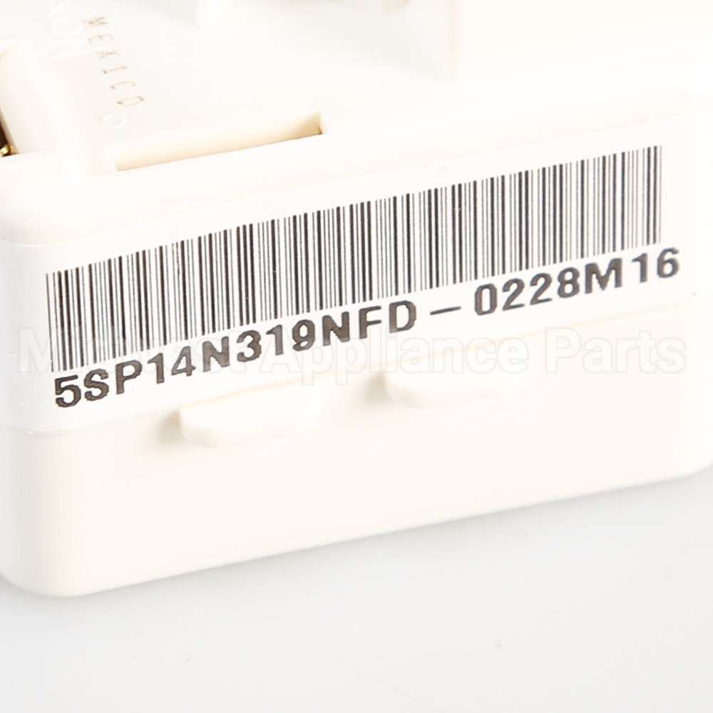 W10892065 Whirlpool Start-Dev