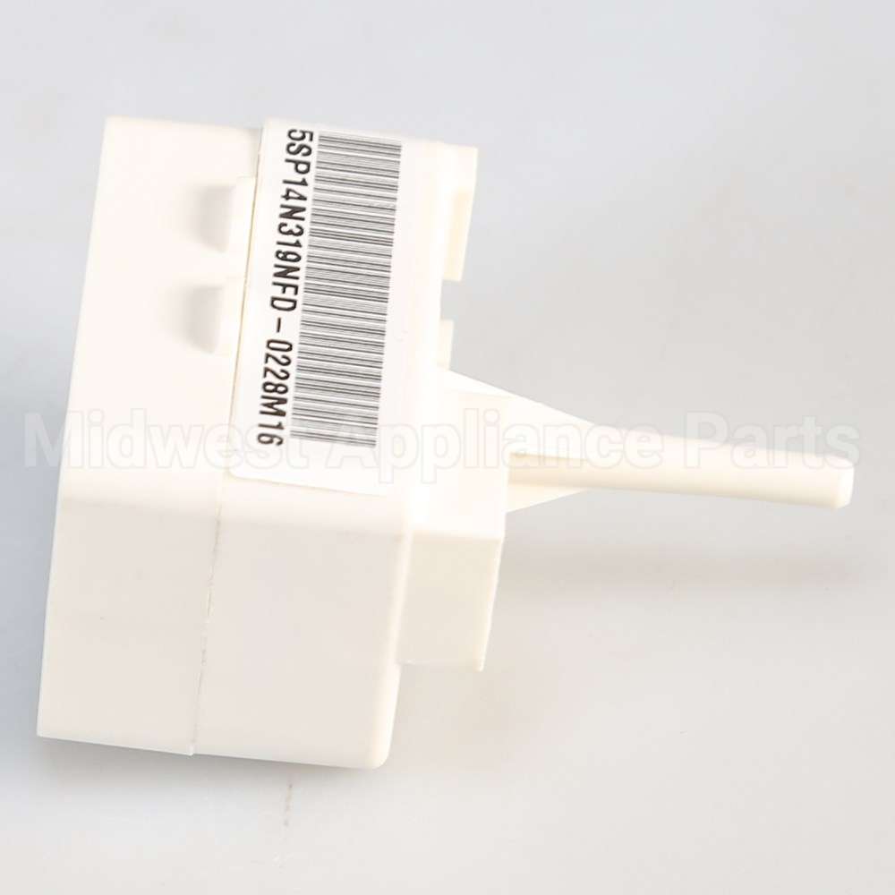 W10892065 Whirlpool Start-Dev