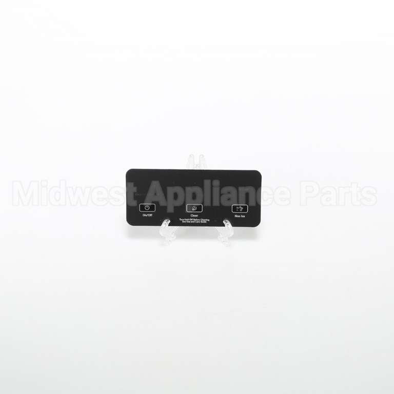 W10893341 Whirlpool Cntrl-Elec