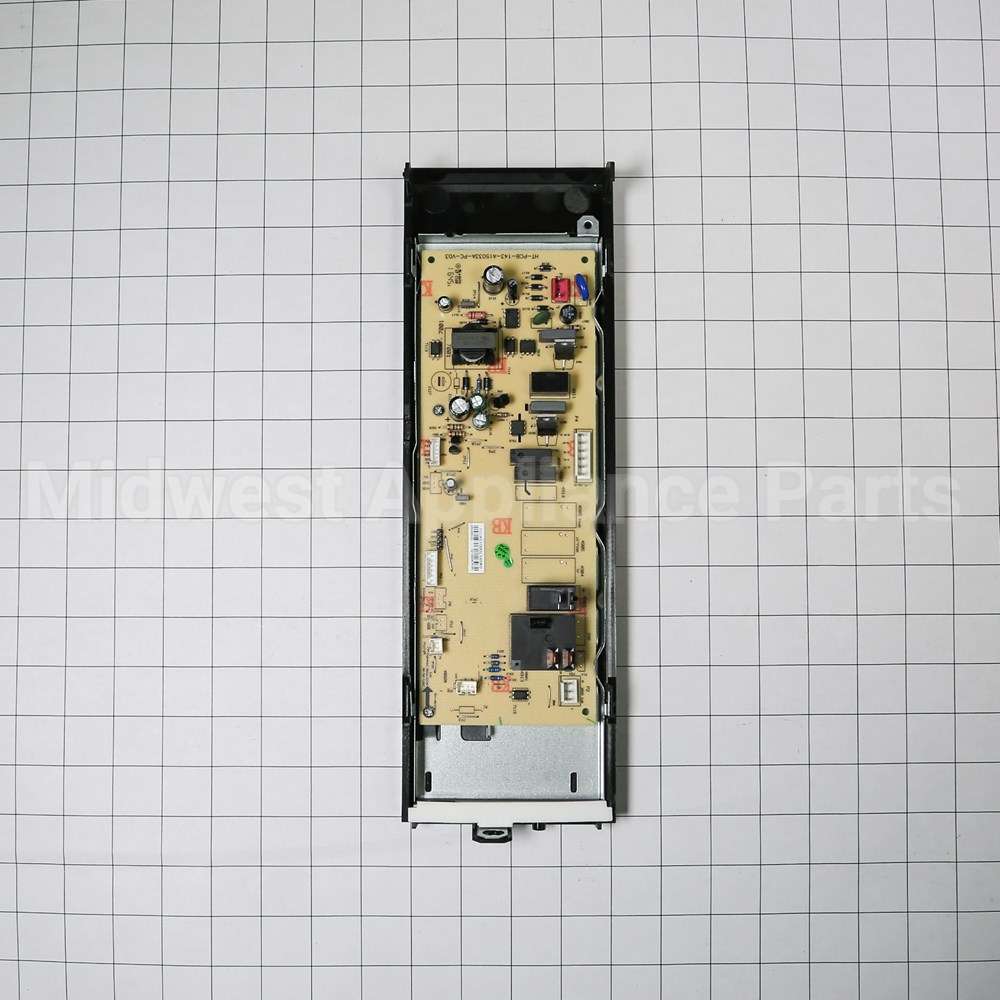 W10893407 Whirlpool Cntrl-Elec