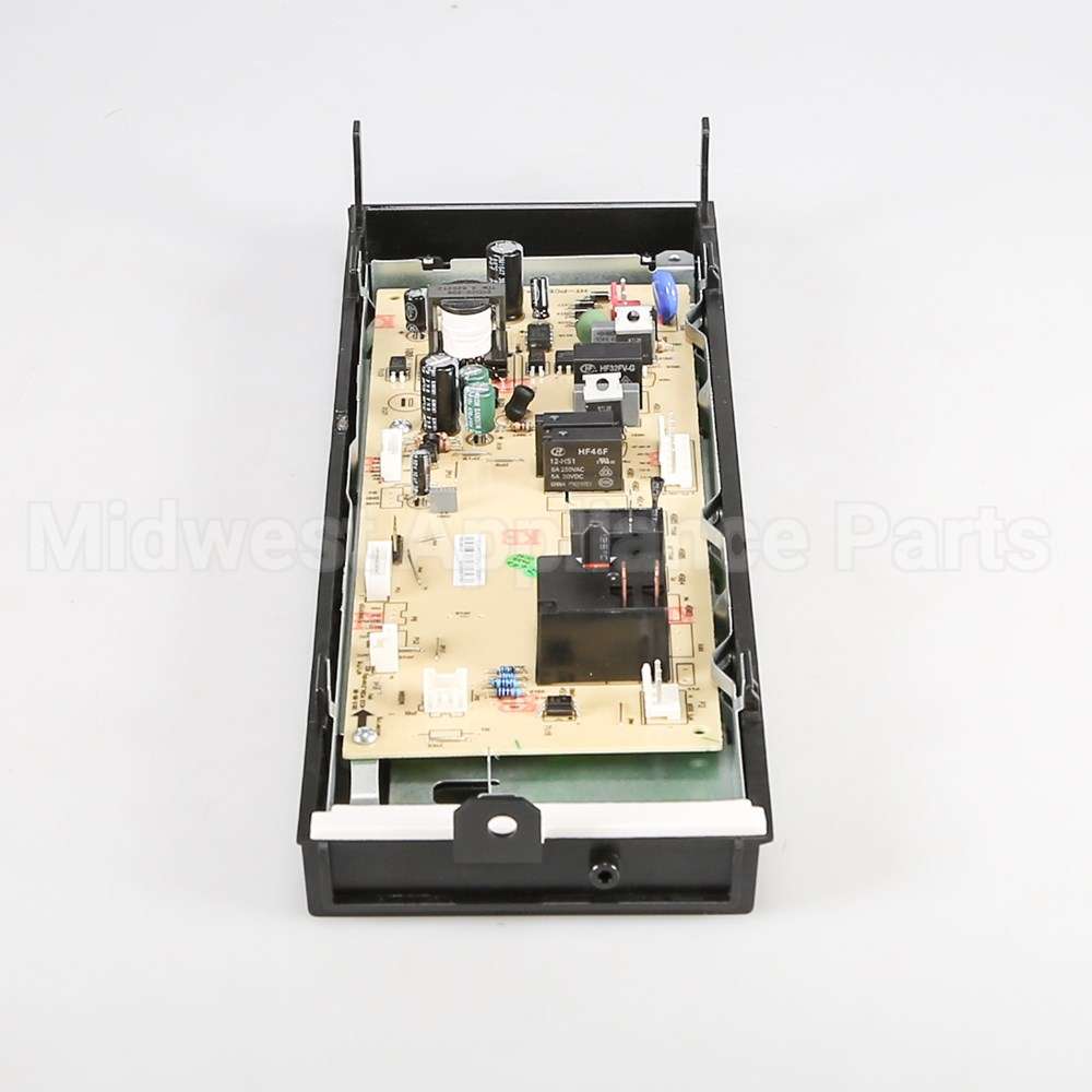 W10893407 Whirlpool Cntrl-Elec