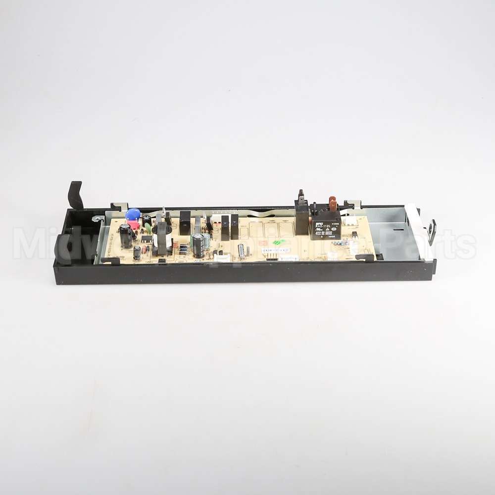 W10893407 Whirlpool Cntrl-Elec