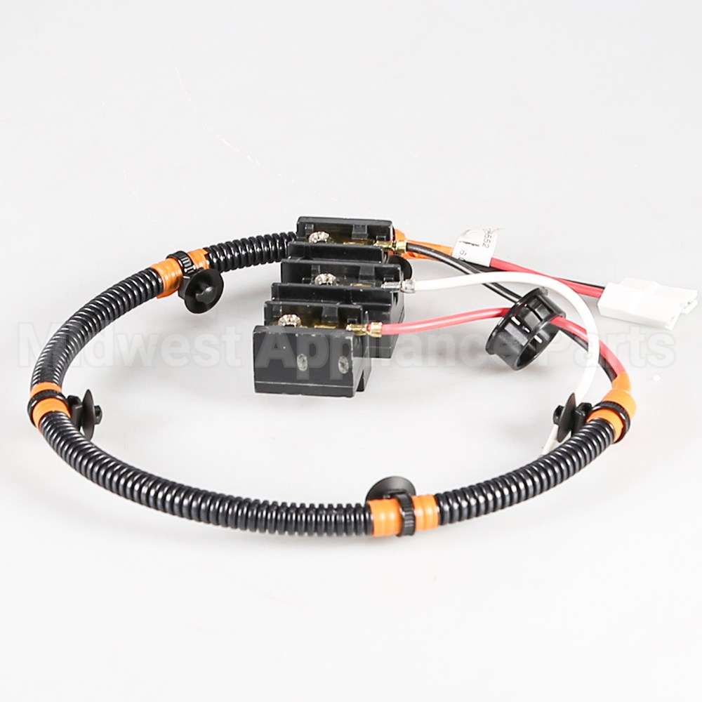 W10893552 Whirlpool Harns-Wire