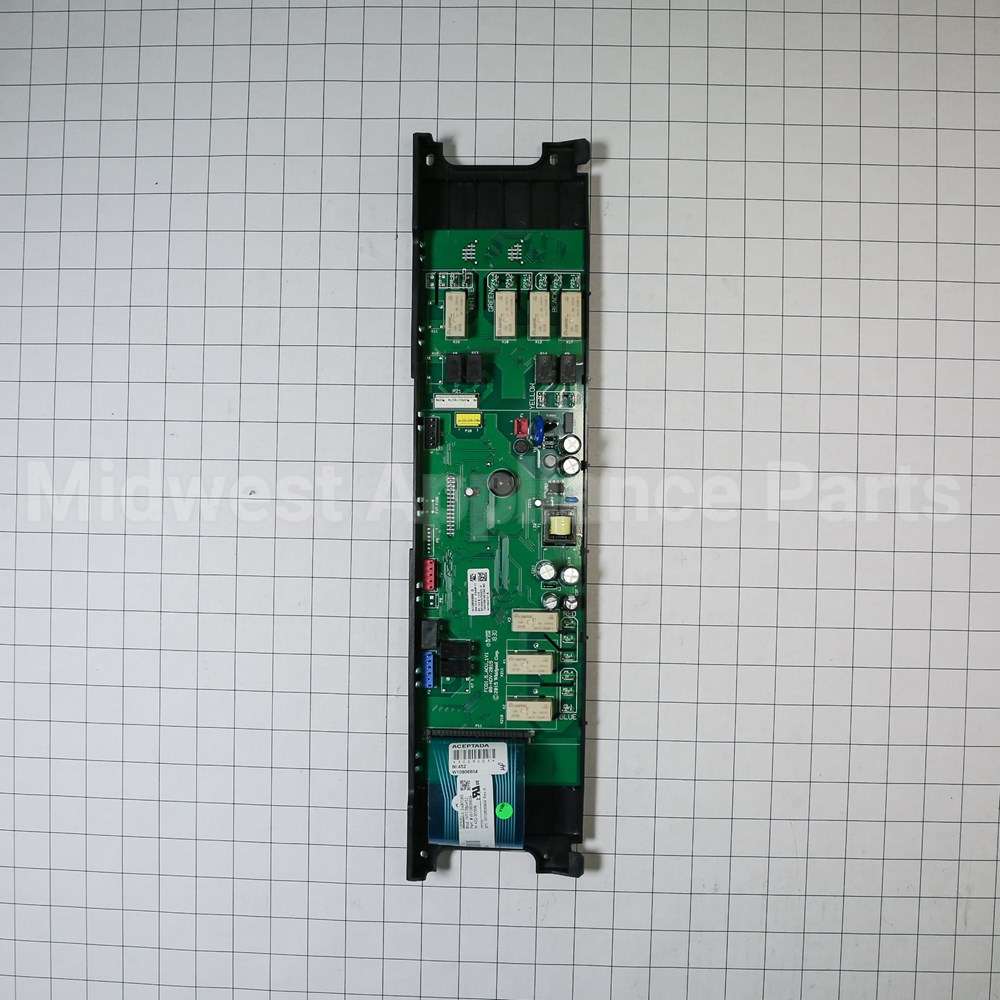 W10894095 Whirlpool Cntrl-Elec