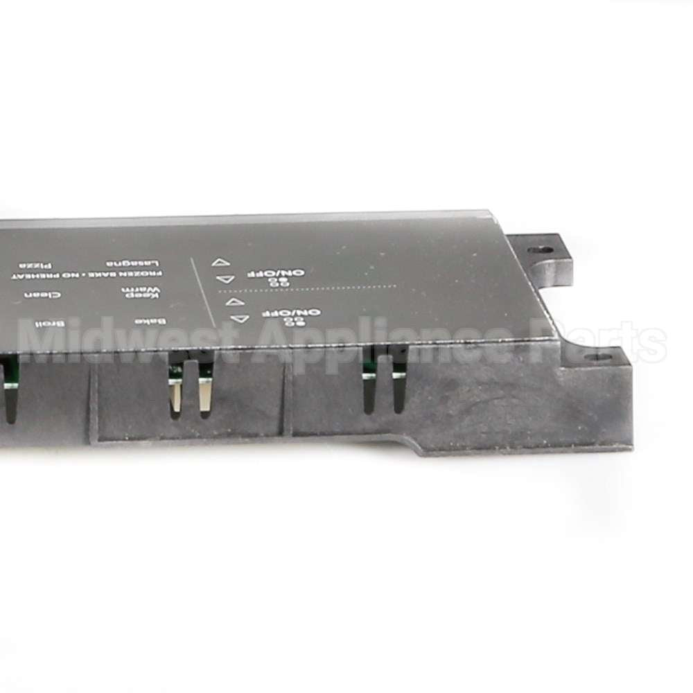 W10894095 Whirlpool Cntrl-Elec