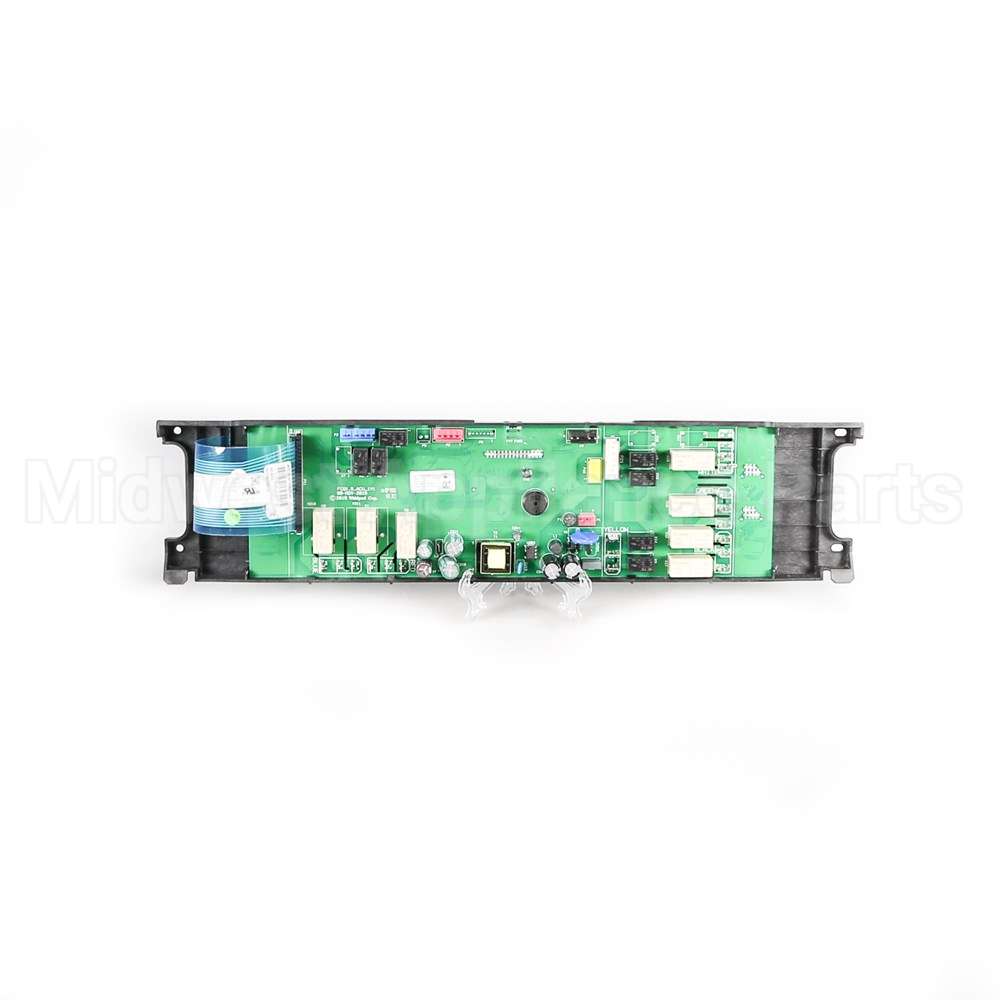 W10894095 Whirlpool Cntrl-Elec