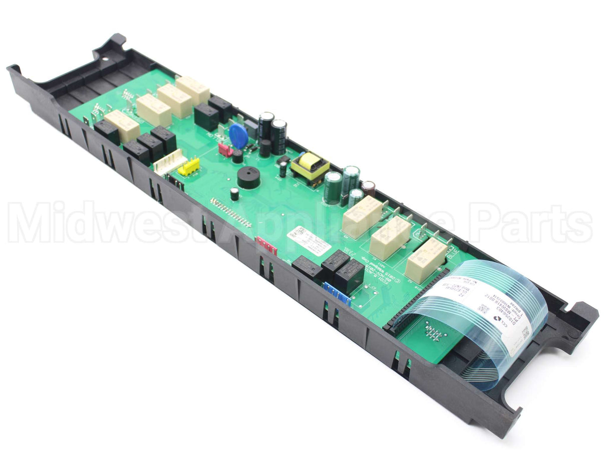 W10894098 Whirlpool Cntrl-Elec