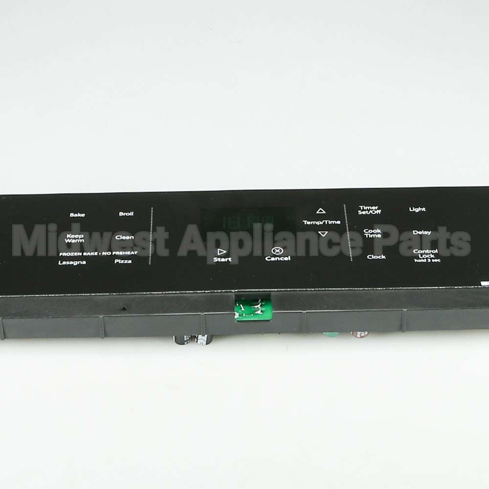 W10894102 Whirlpool Cntrl-Elec