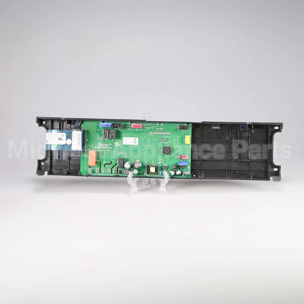 W10894102 Whirlpool Cntrl-Elec