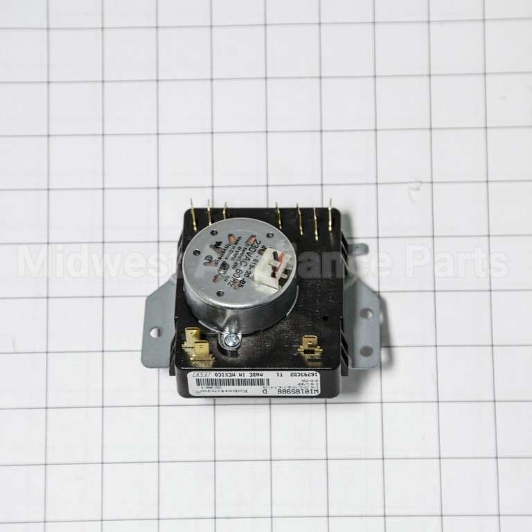 W10894766 Whirlpool Timer