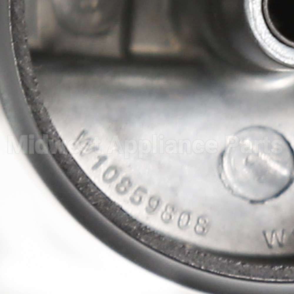 W10895122 Whirlpool Knob