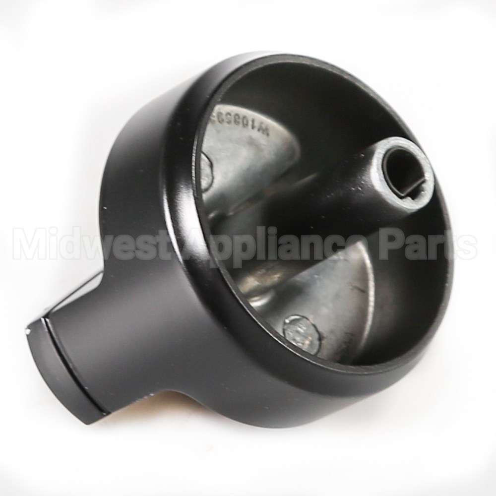 W10895122 Whirlpool Knob