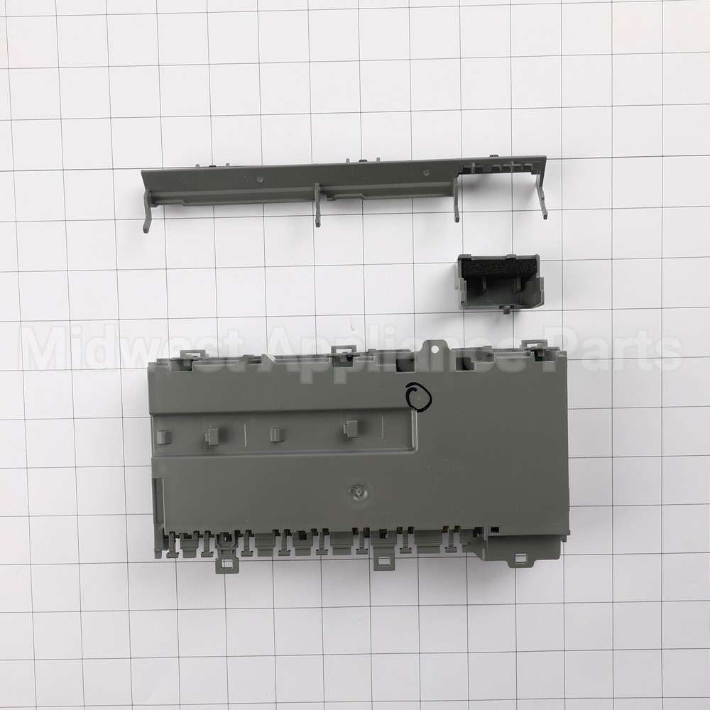 W10895862 Whirlpool Cntrl-Elec