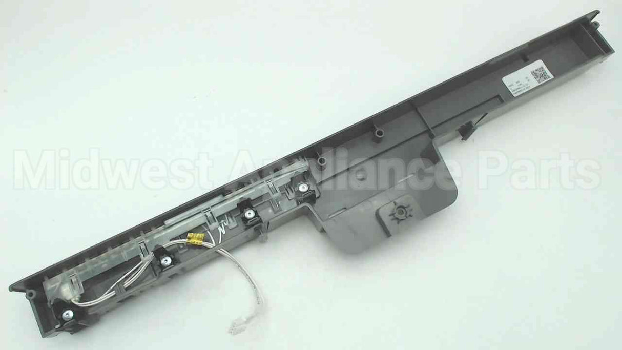 W10897043 Whirlpool Panel-Cntl