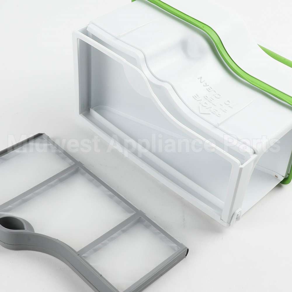W10897401 Whirlpool Housng-Out