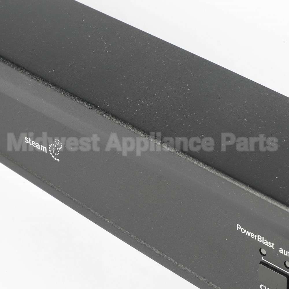 W10898446 Whirlpool Panel-Cntl