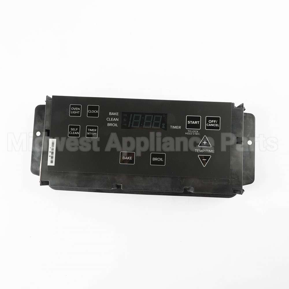 W10899231 Whirlpool Cntrl-Elec