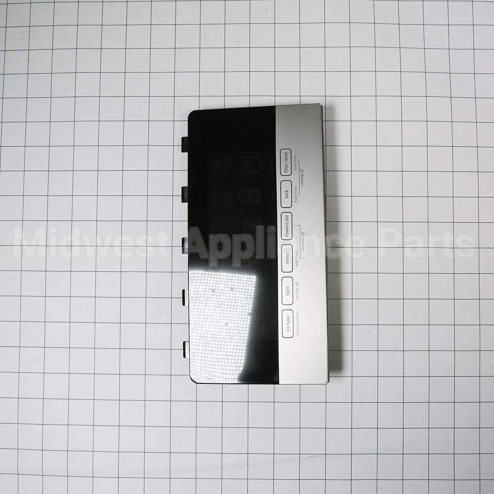 W10899550 Whirlpool Cntrl-Elec