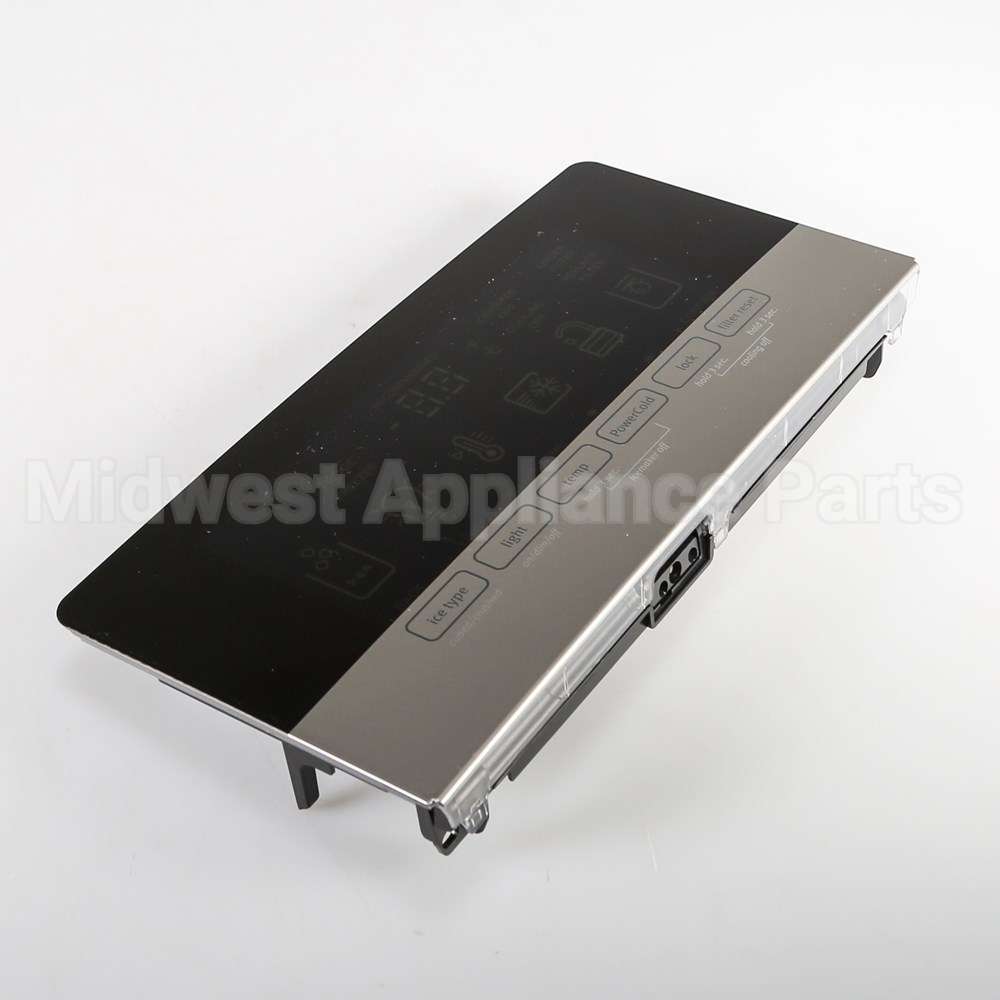 W10899550 Whirlpool Cntrl-Elec