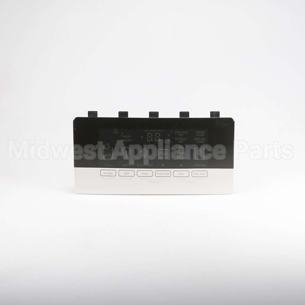 W10899550 Whirlpool Cntrl-Elec