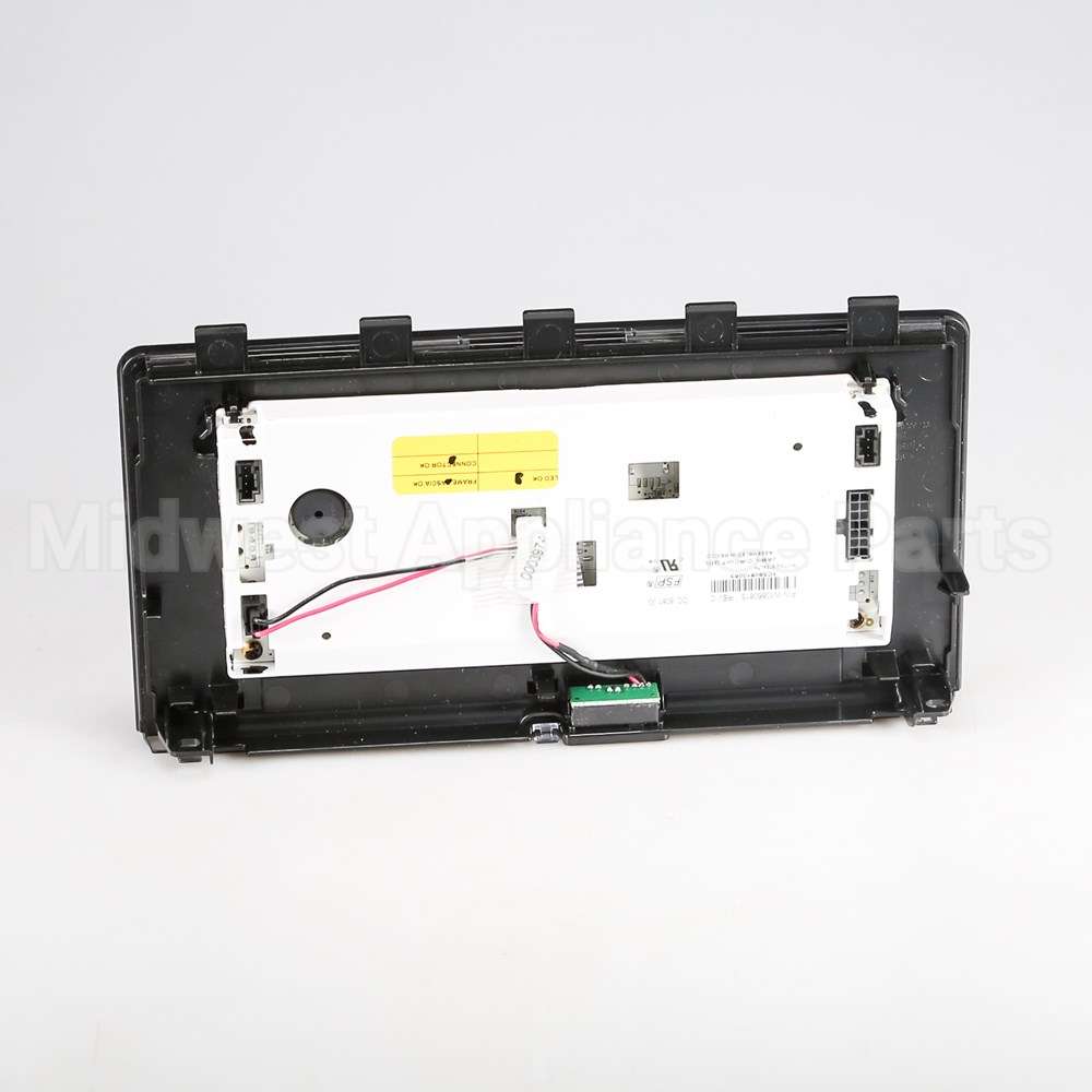 W10899550 Whirlpool Cntrl-Elec