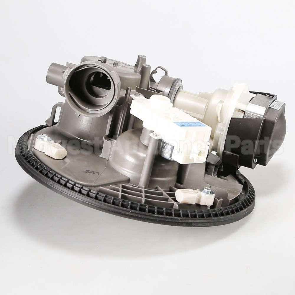 W10899563 Whirlpool Pump&Motor