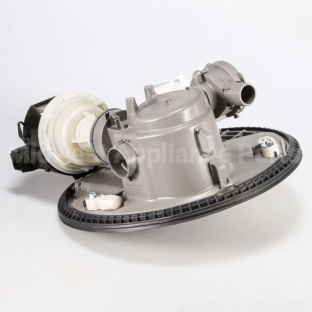 W10899563 Whirlpool Pump&Motor