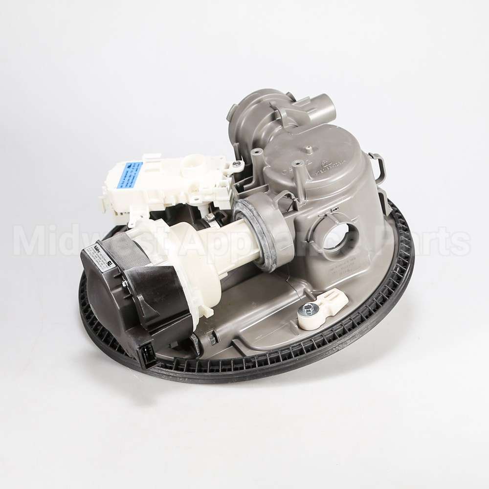 W10899563 Whirlpool Pump&Motor