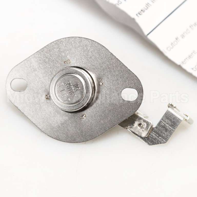 W10900067 Whirlpool Cutoff-Tml