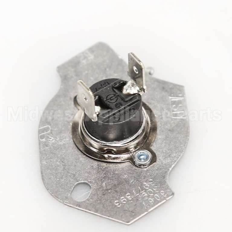 W10900067 Whirlpool Cutoff-Tml