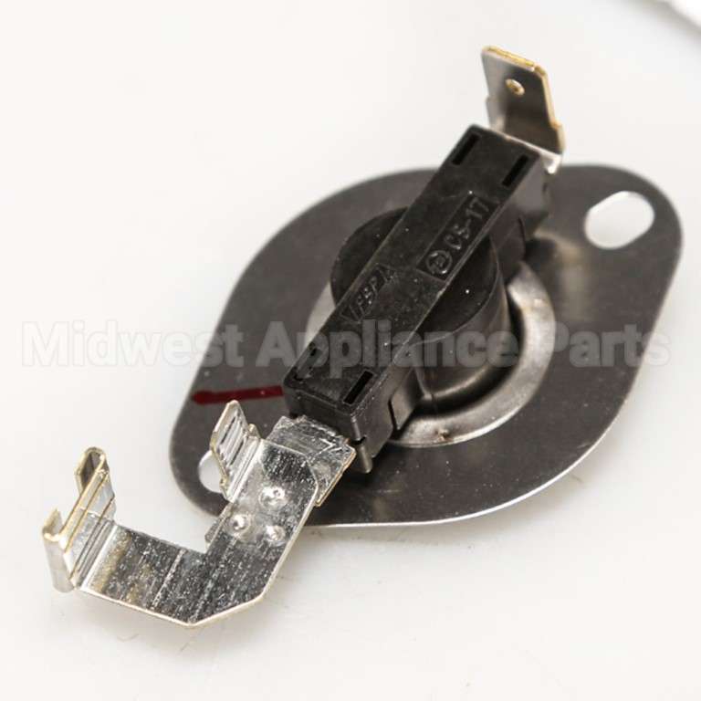 W10900067 Whirlpool Cutoff-Tml