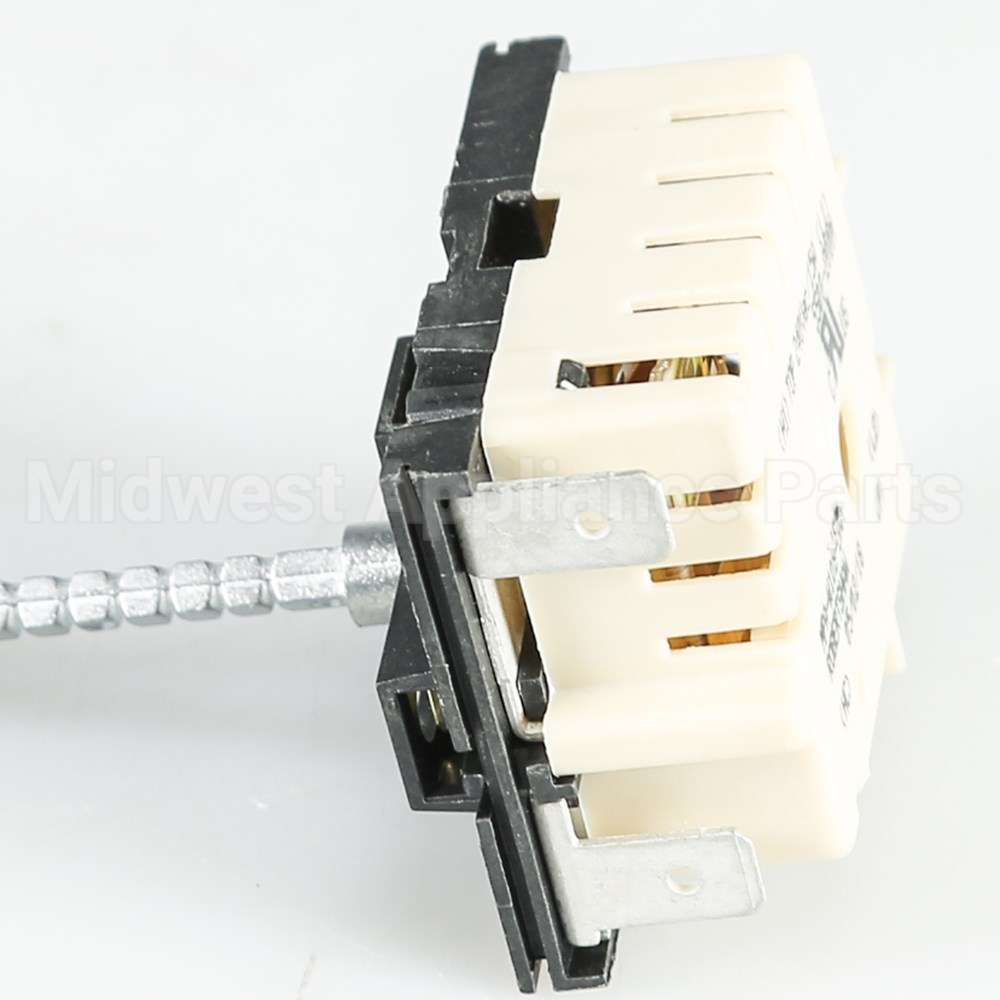 W10900107 Whirlpool Switch-Inf
