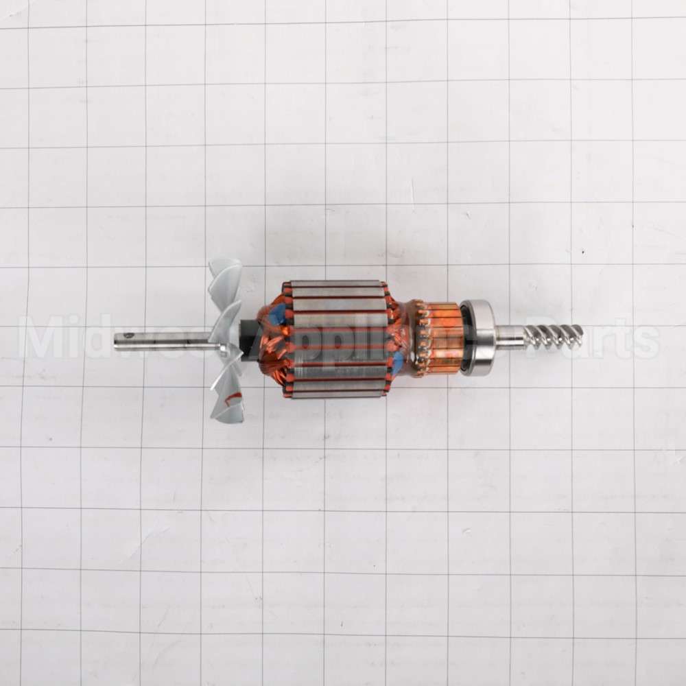 W10900799 Whirlpool Armature