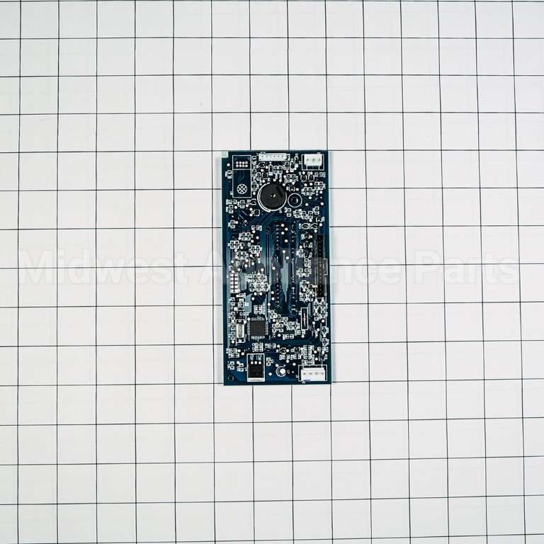 W10901007 Whirlpool Cntrl-Elec