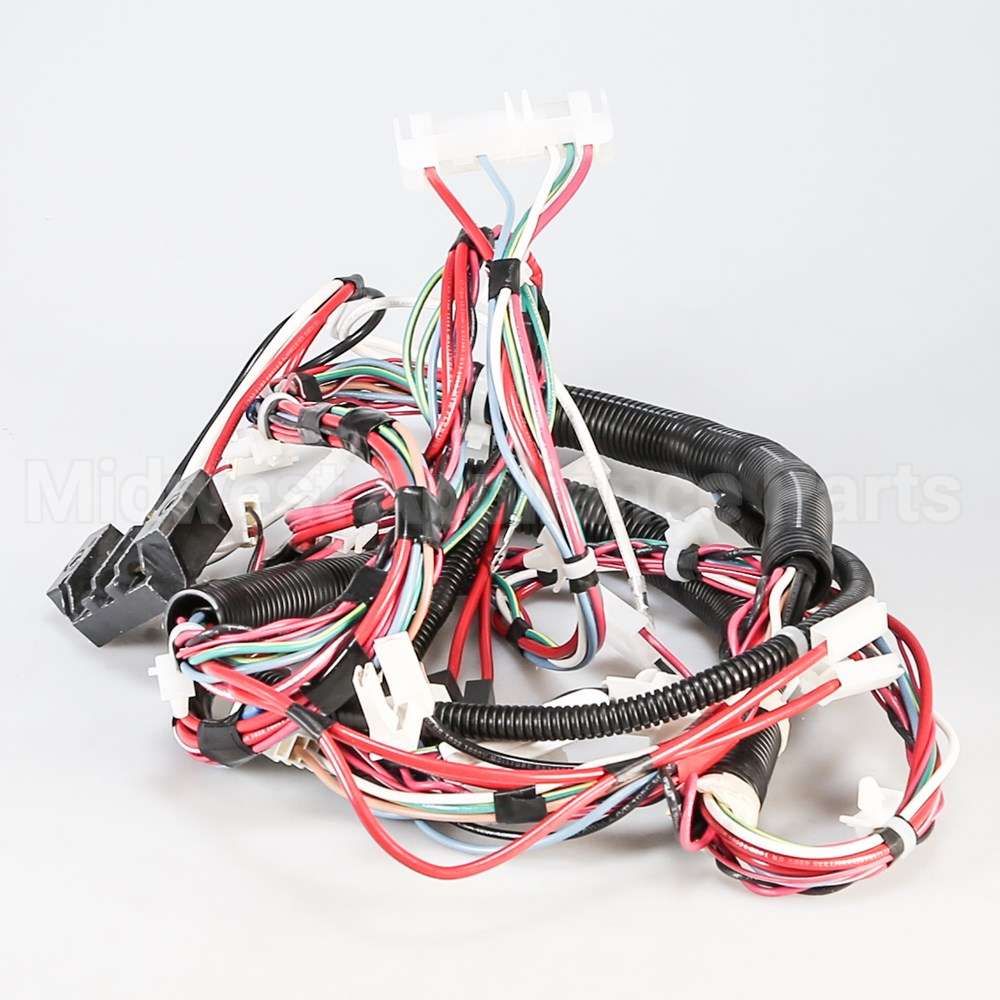 W10901572 Whirlpool Harns-Wire