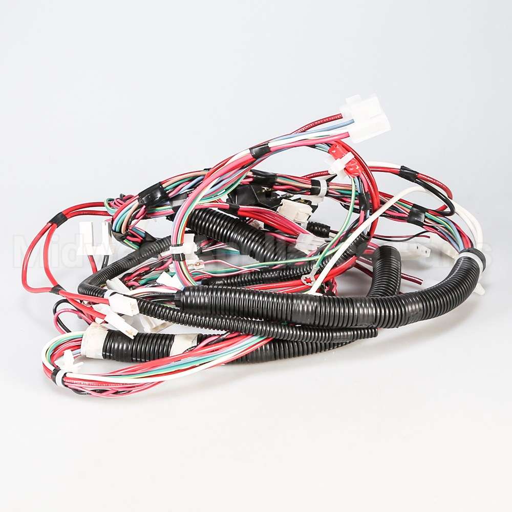W10901572 Whirlpool Harns-Wire