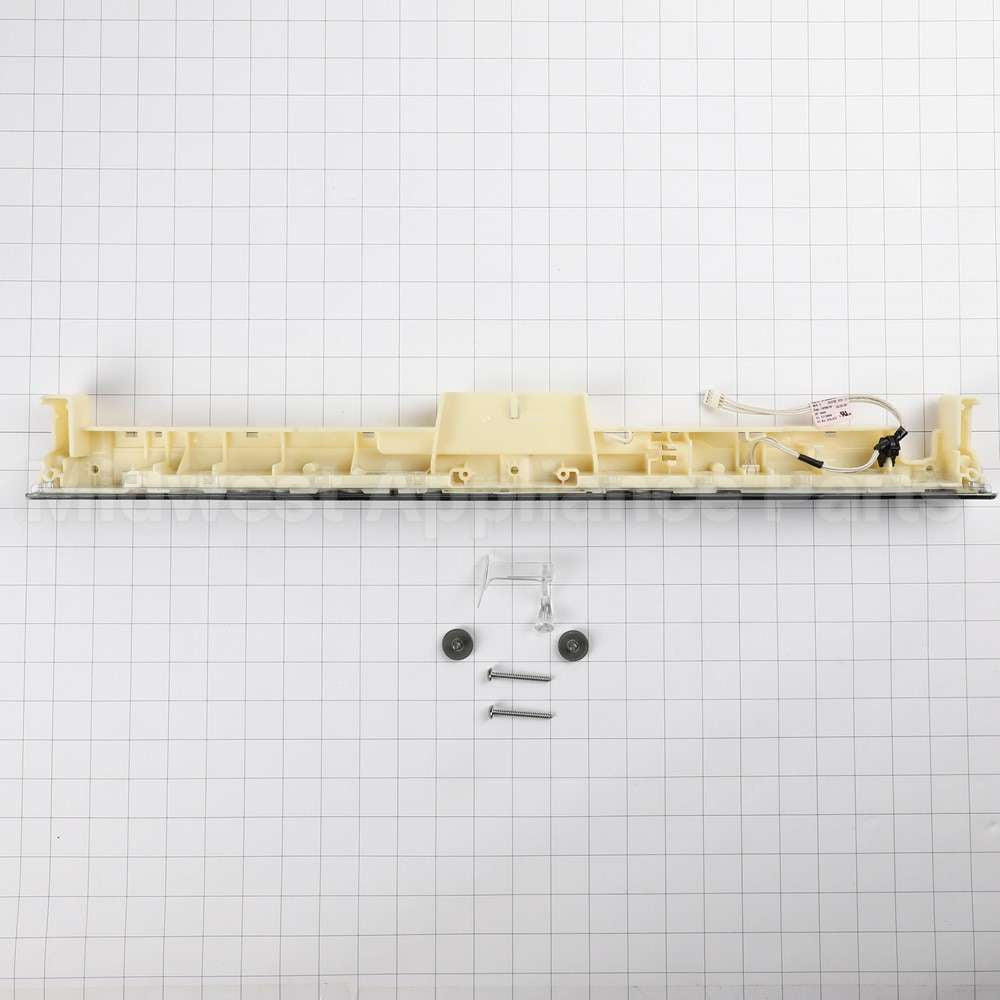 W10901793 Whirlpool Panel-Cntl