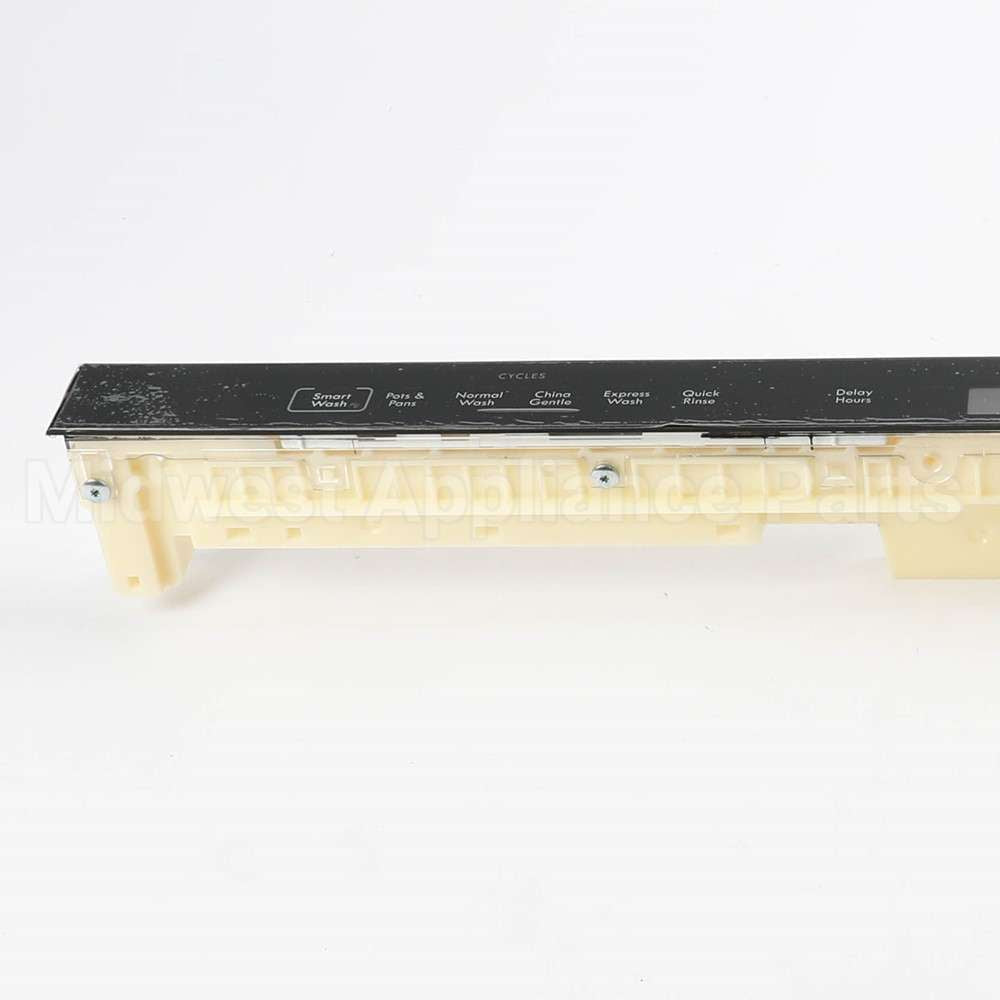 W10901793 Whirlpool Panel-Cntl